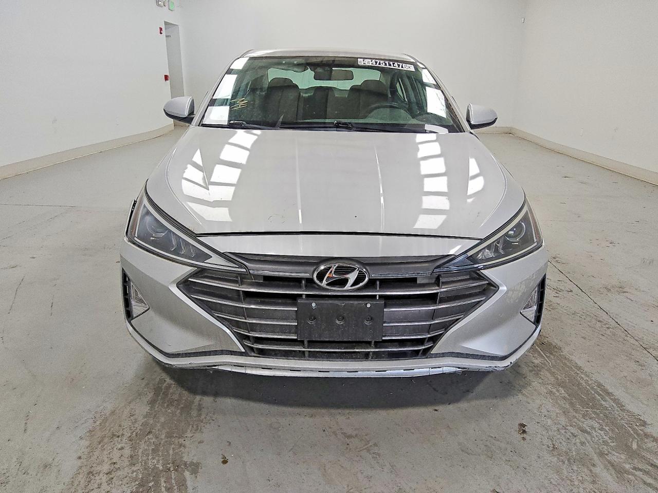 HYUNDAI ELANTRA 2020 — 6