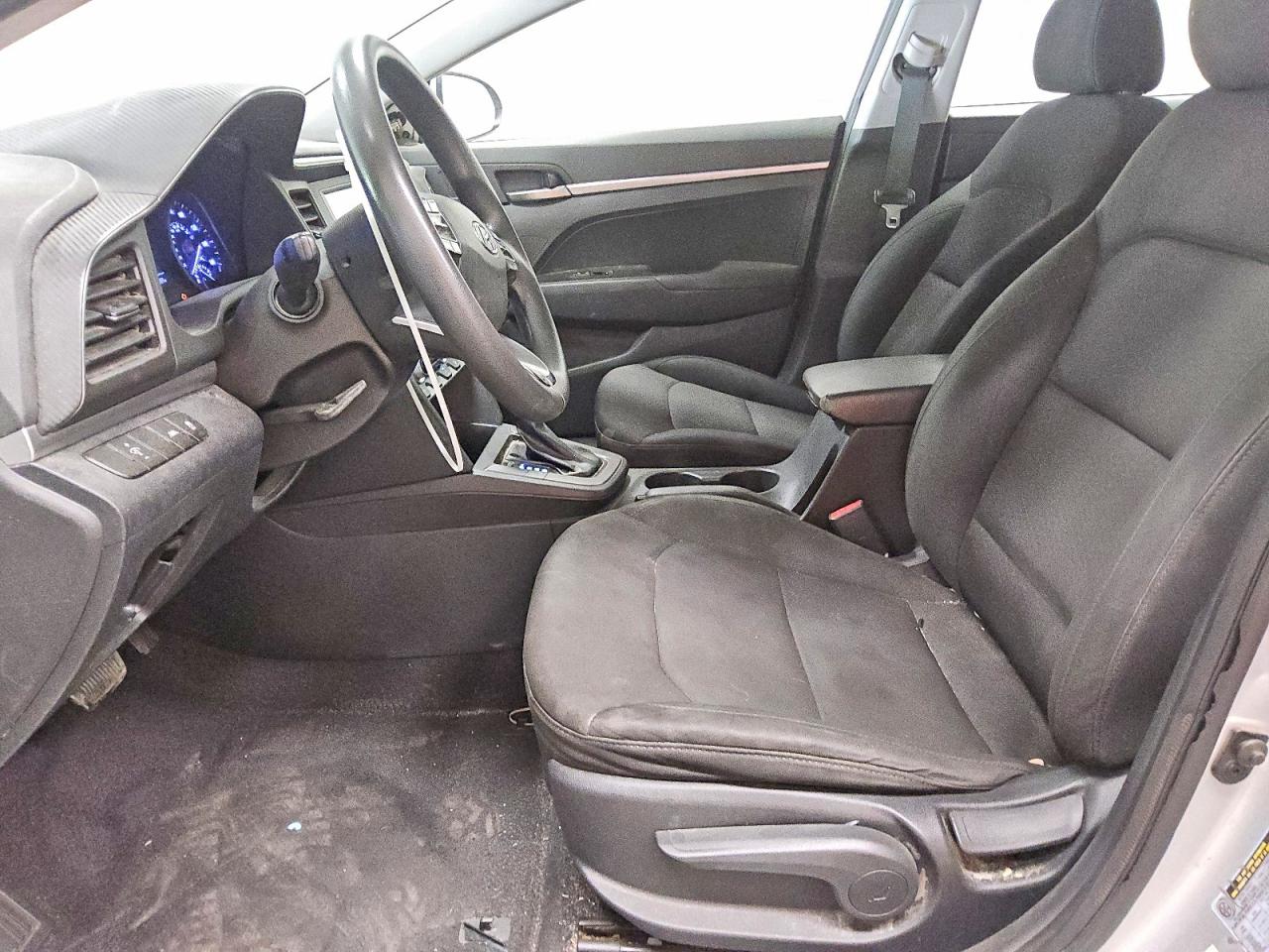 HYUNDAI ELANTRA 2020 — 8