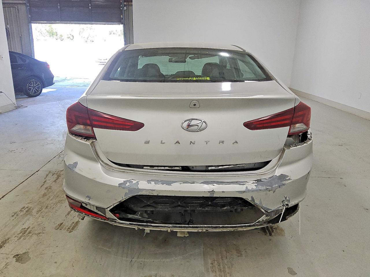 HYUNDAI ELANTRA 2020 — 7