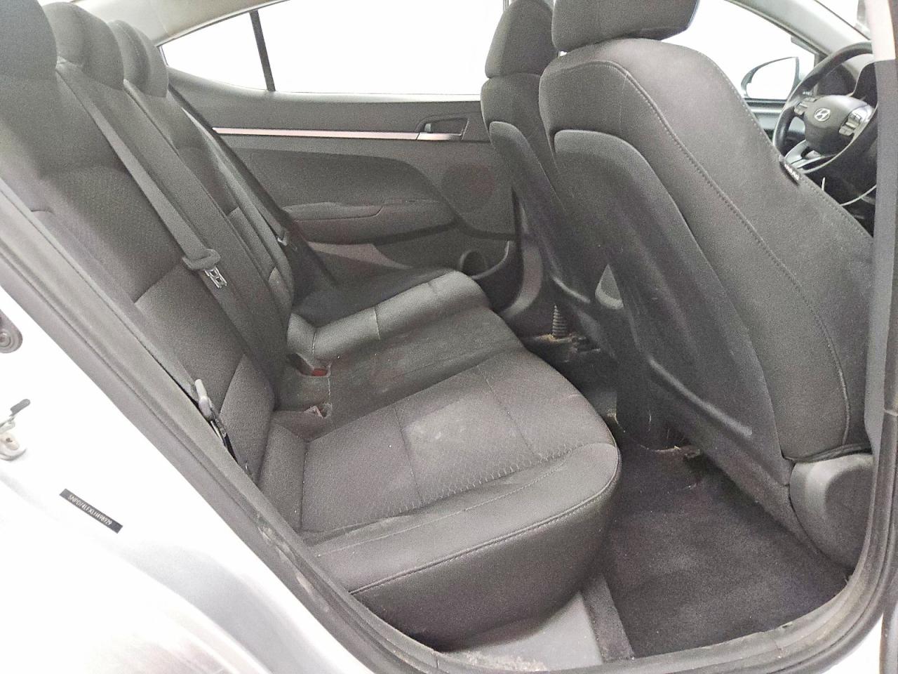 HYUNDAI ELANTRA 2020 — 11