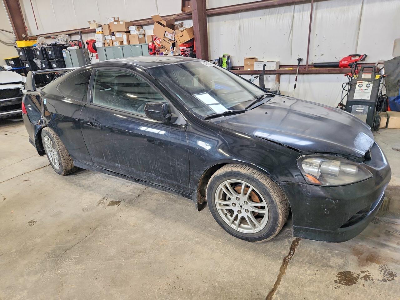 2006 ACURA RSX