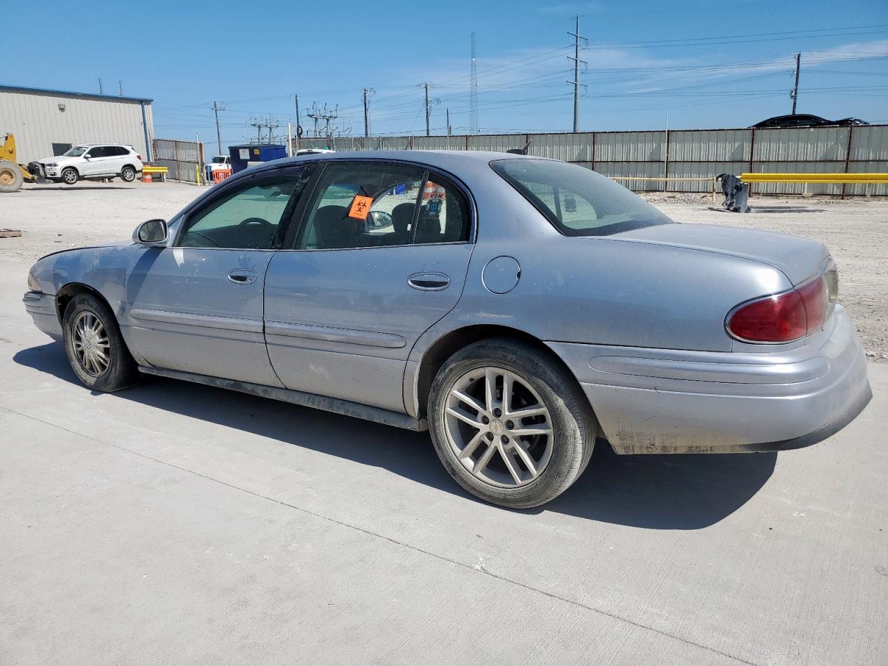 BUICK LESABRE 2005 — 3