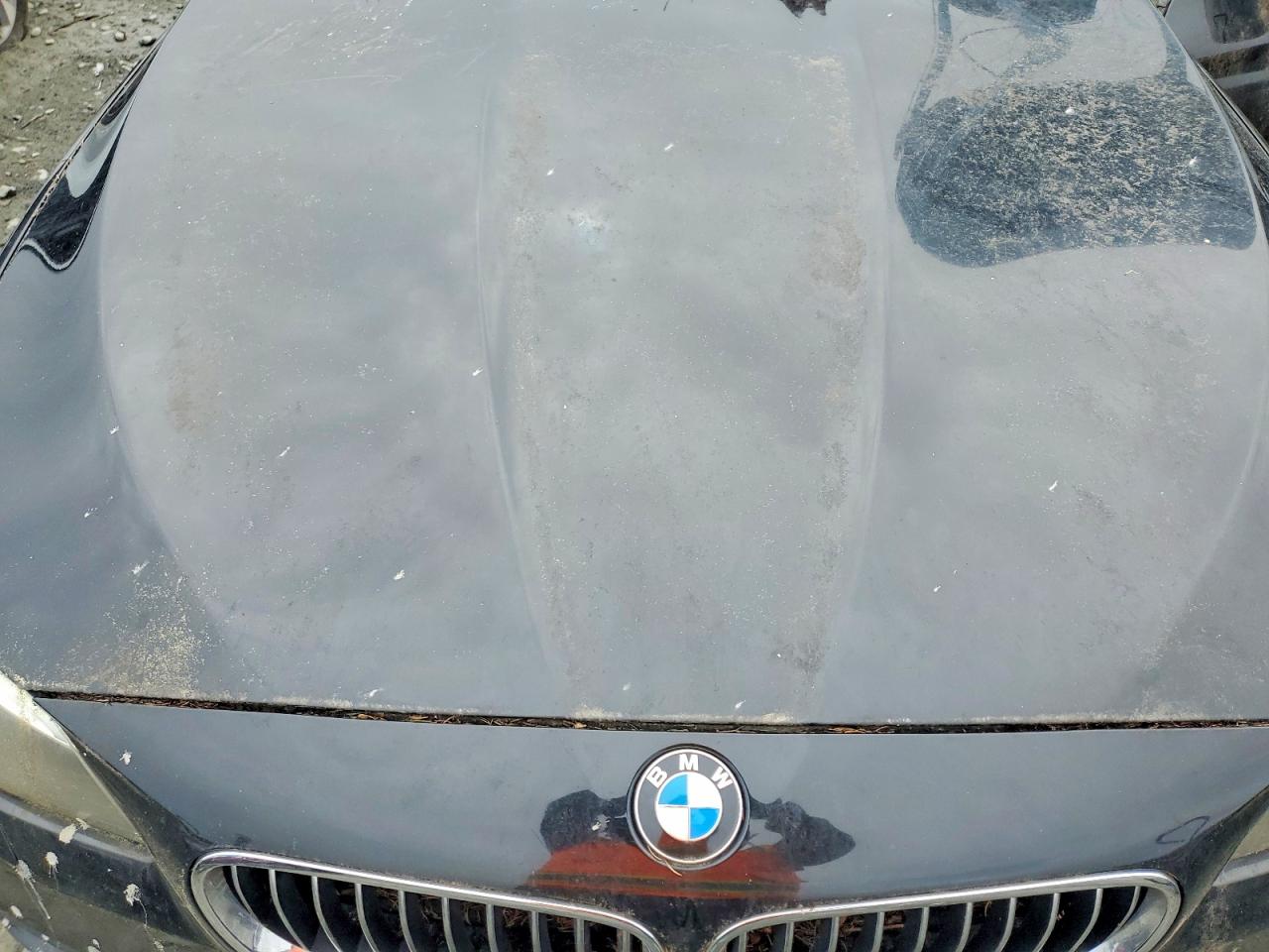 BMW 535 2016 — 12