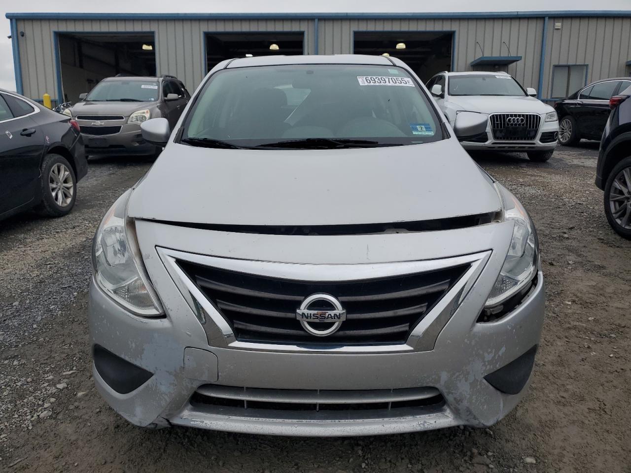 NISSAN VERSA 2016 — 6