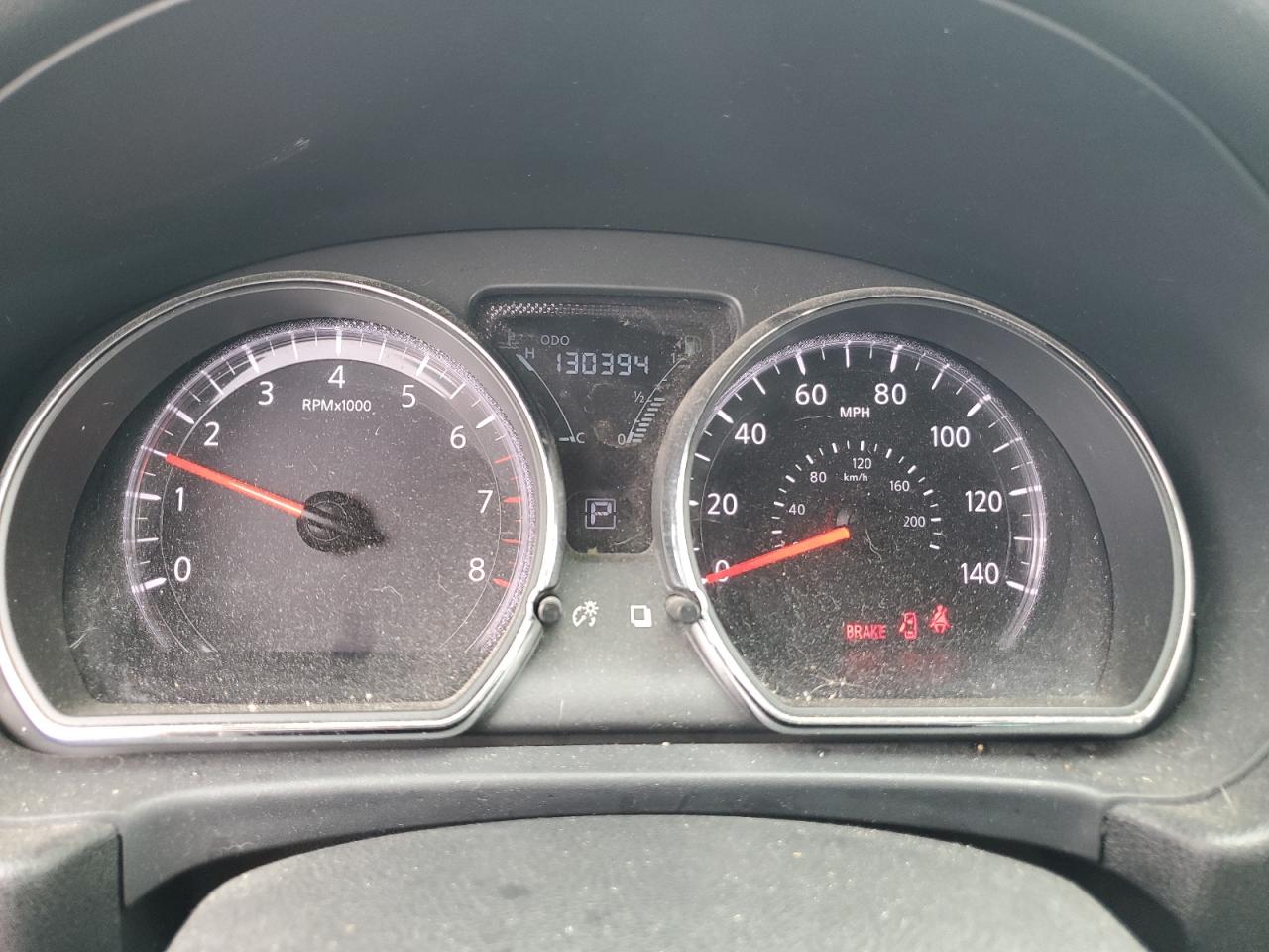 NISSAN VERSA 2016 — 10