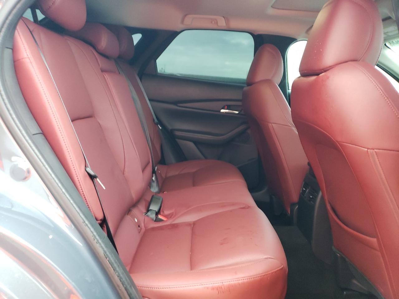 MAZDA CX-30 2023 — 11