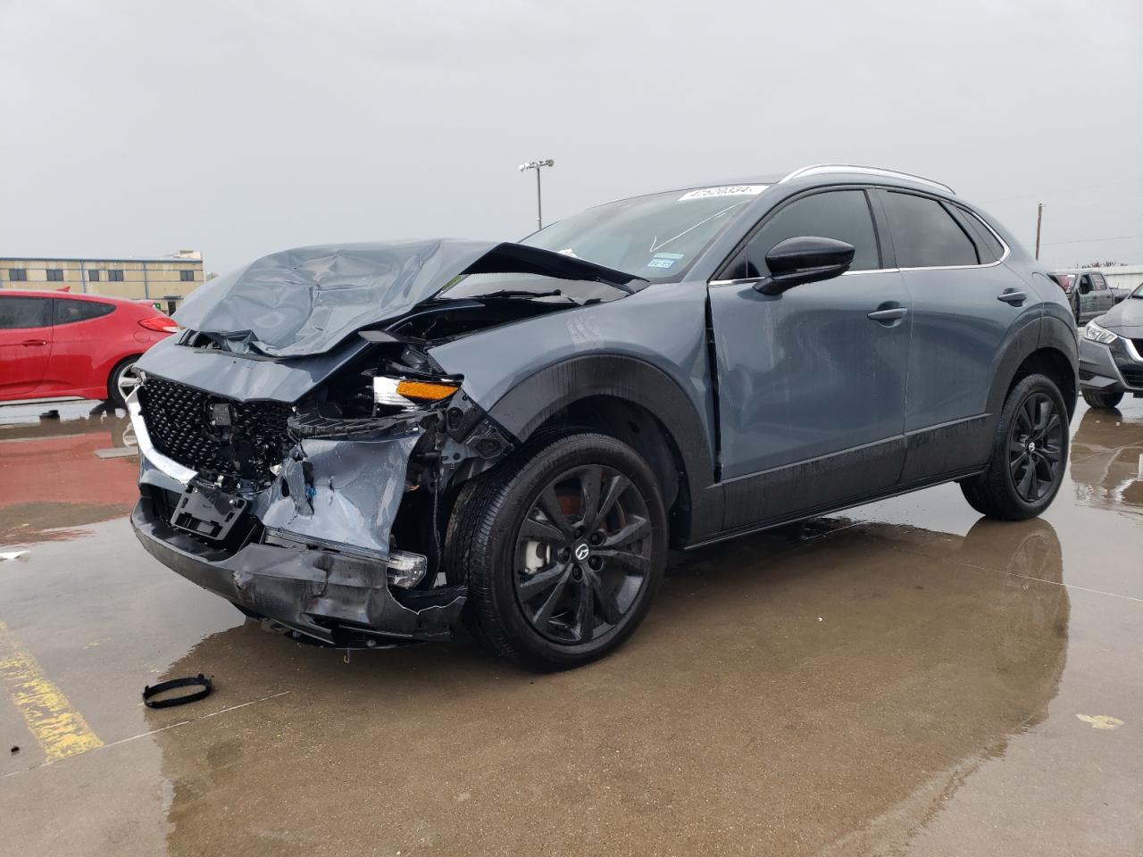 2023 MAZDA CX-30 PREFERRED