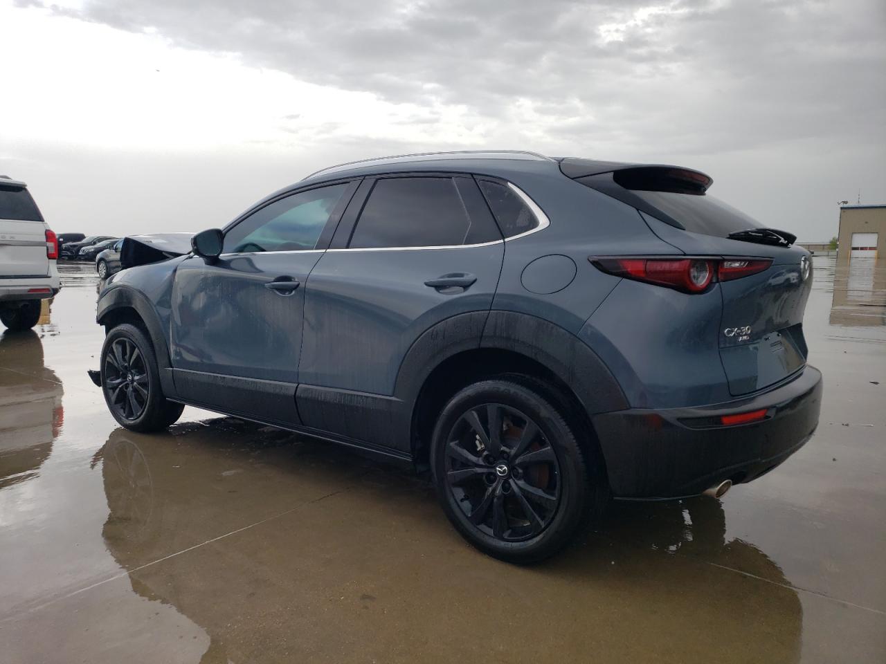 MAZDA CX-30 2023 — 3