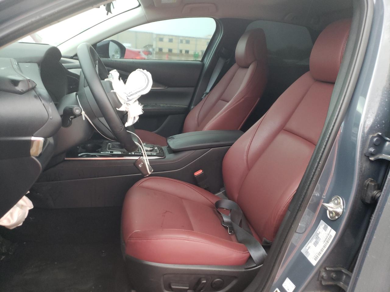 MAZDA CX-30 2023 — 8
