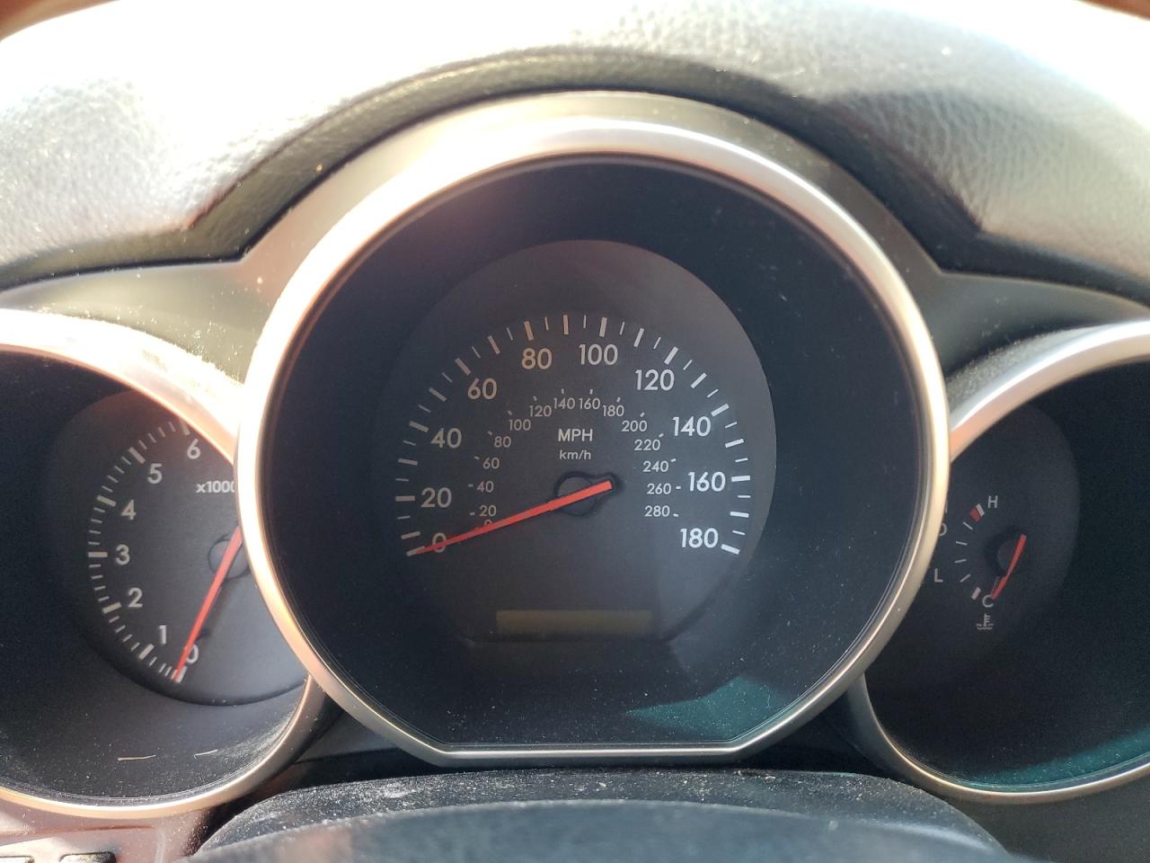 LEXUS SC 430 2002 — 10