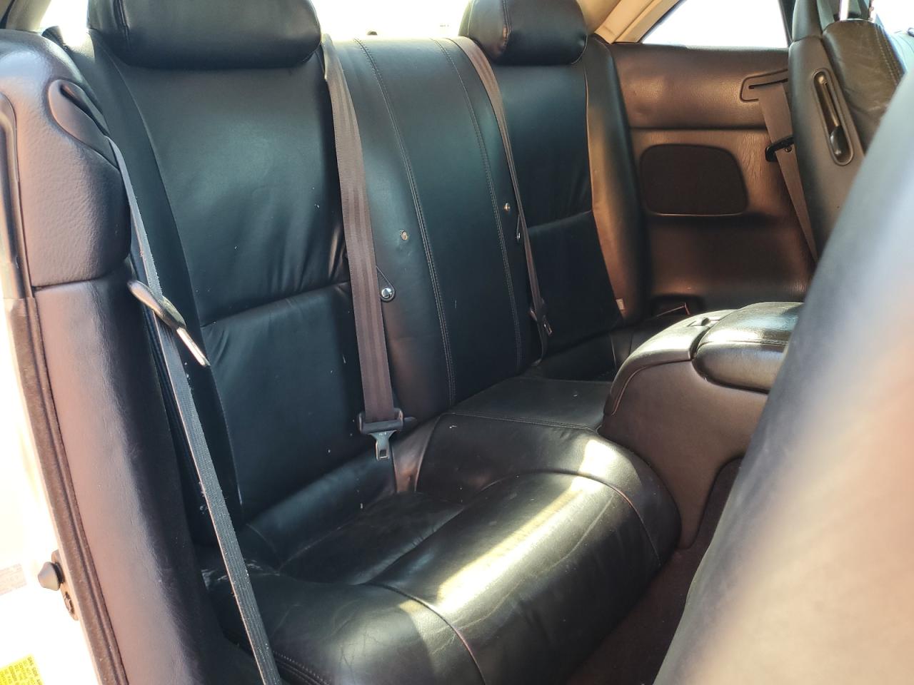 LEXUS SC 430 2002 — 11