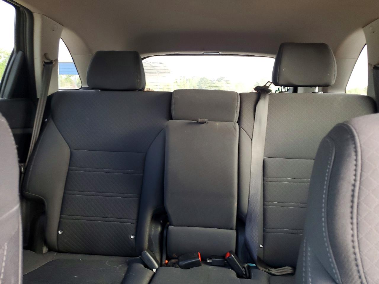 KIA SORENTO 2016 — 11