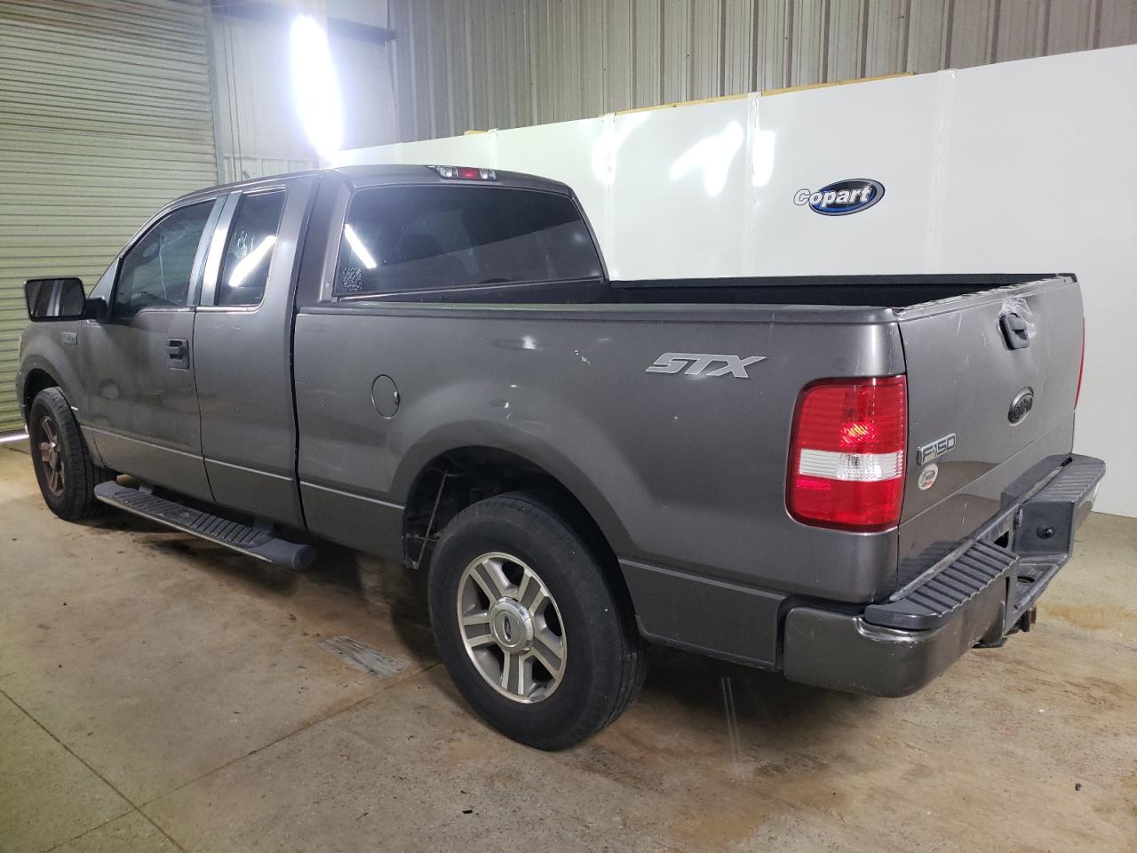 FORD F150 2008 — 3