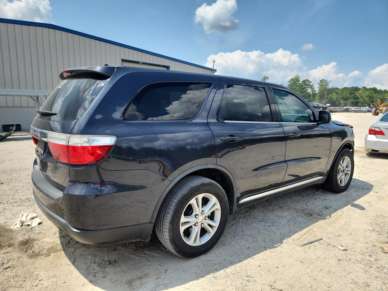 DODGE DURANGO 2013 — 4