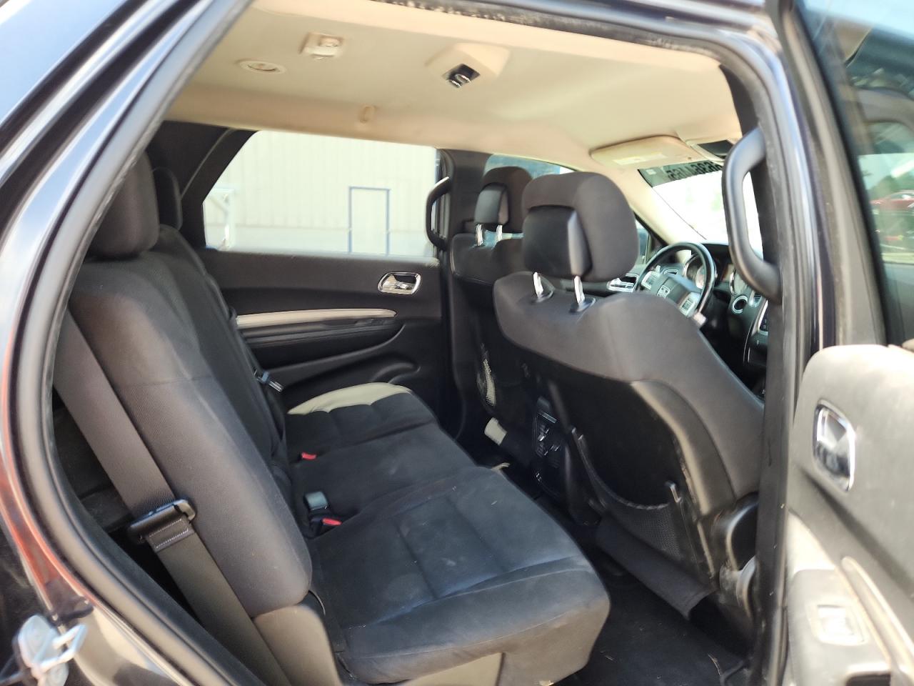 DODGE DURANGO 2013 — 12