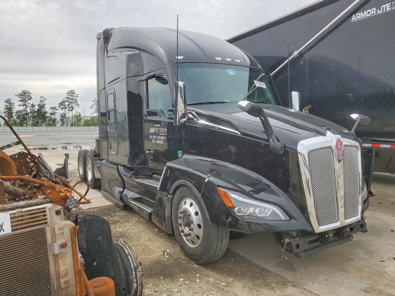 2024 KENWORTH T680