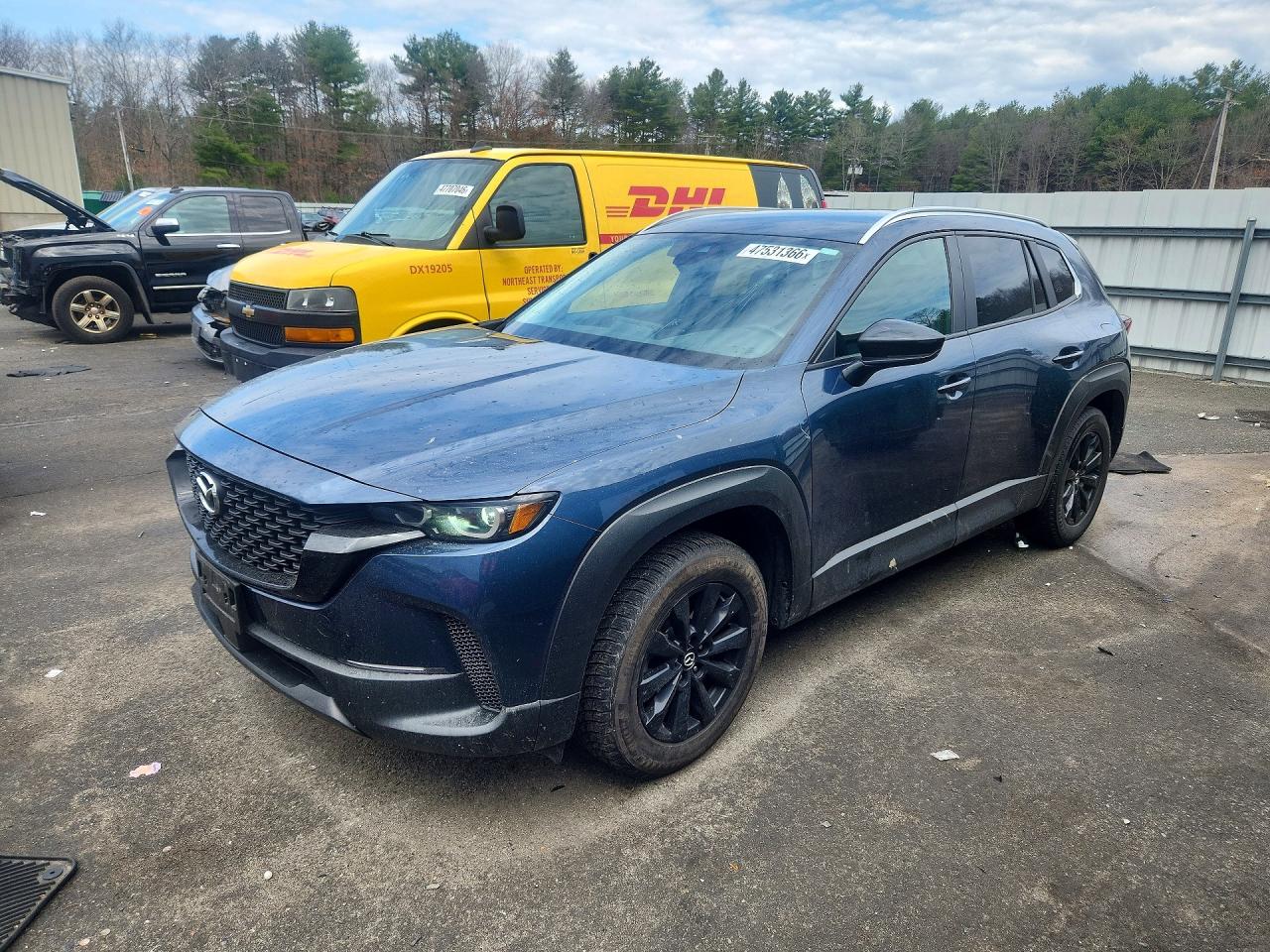 2023 MAZDA CX-50 SELECT
