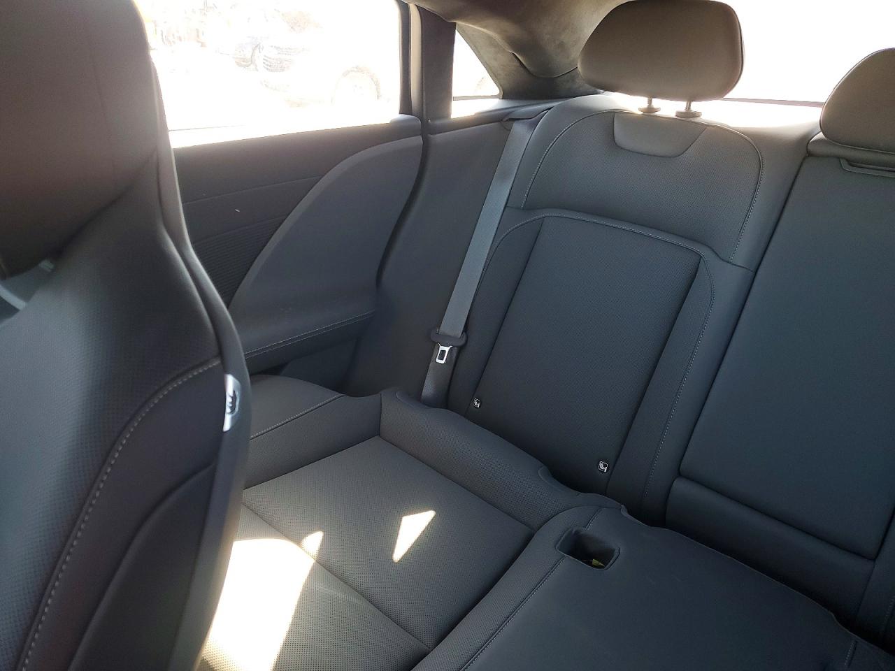 LUCID MOTORS AIR 2024 — 11