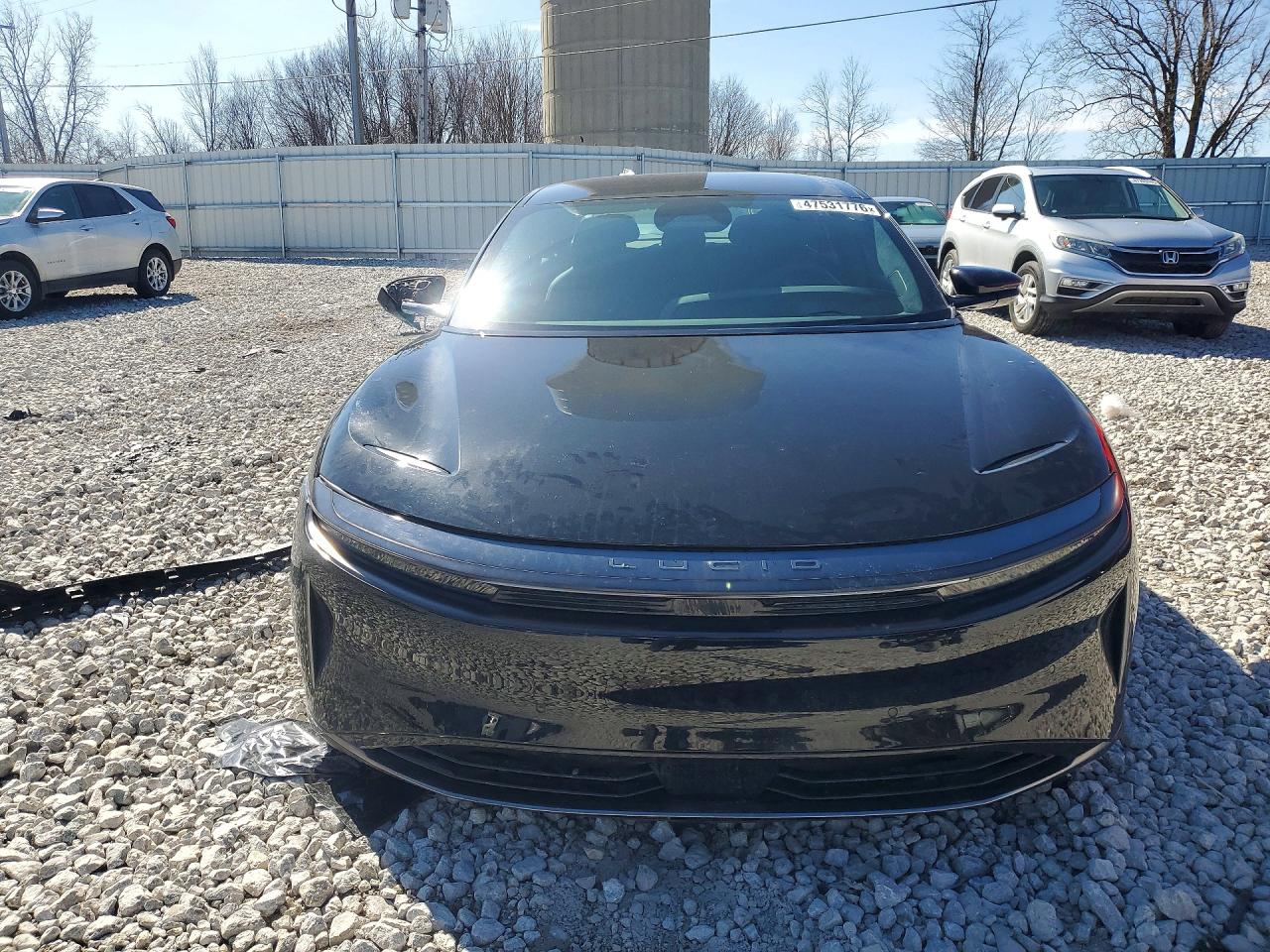 LUCID MOTORS AIR 2024 — 6