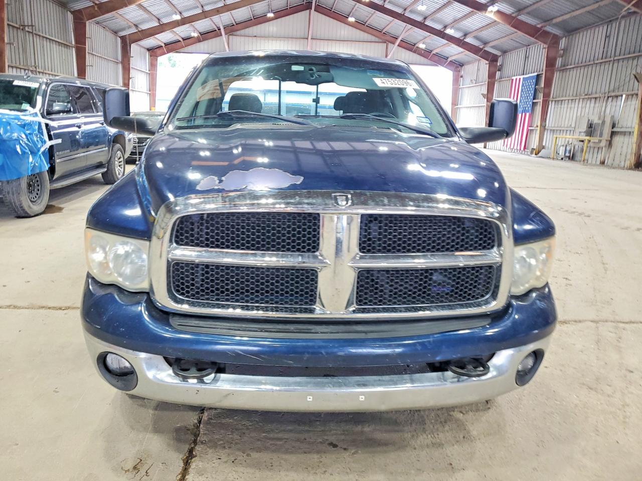 Dodge RAM 2500 2004 — 6
