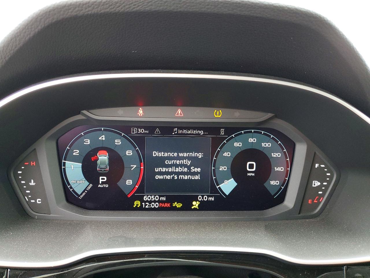 AUDI Q3 2025 — 10