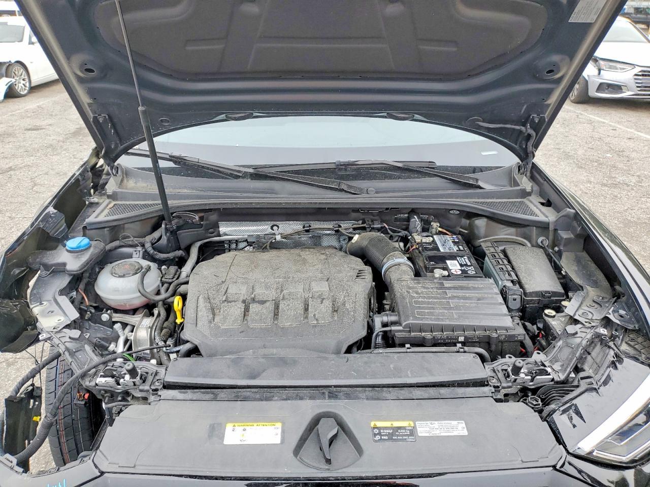 AUDI Q3 2025 — 13