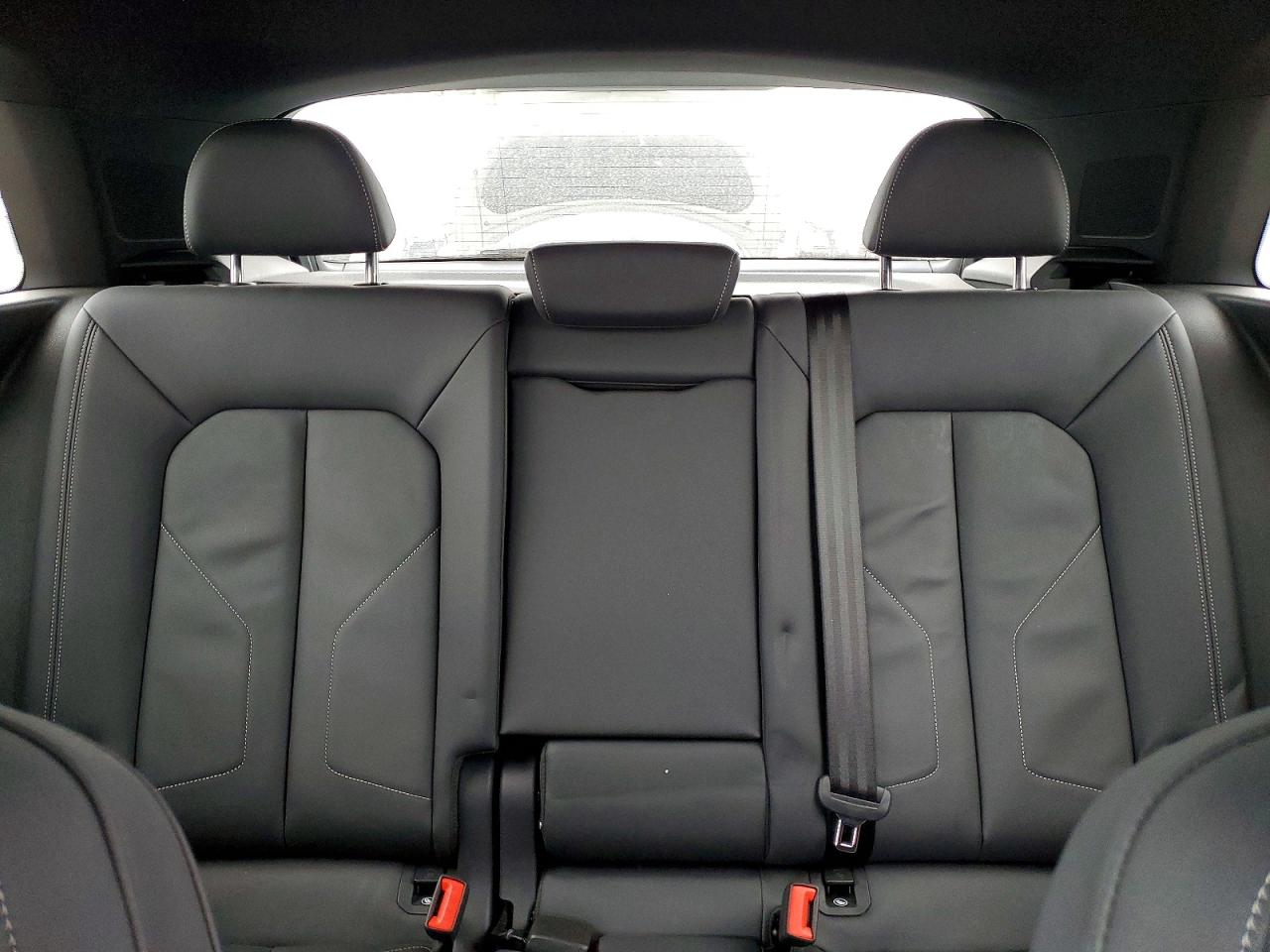 AUDI Q3 2025 — 11
