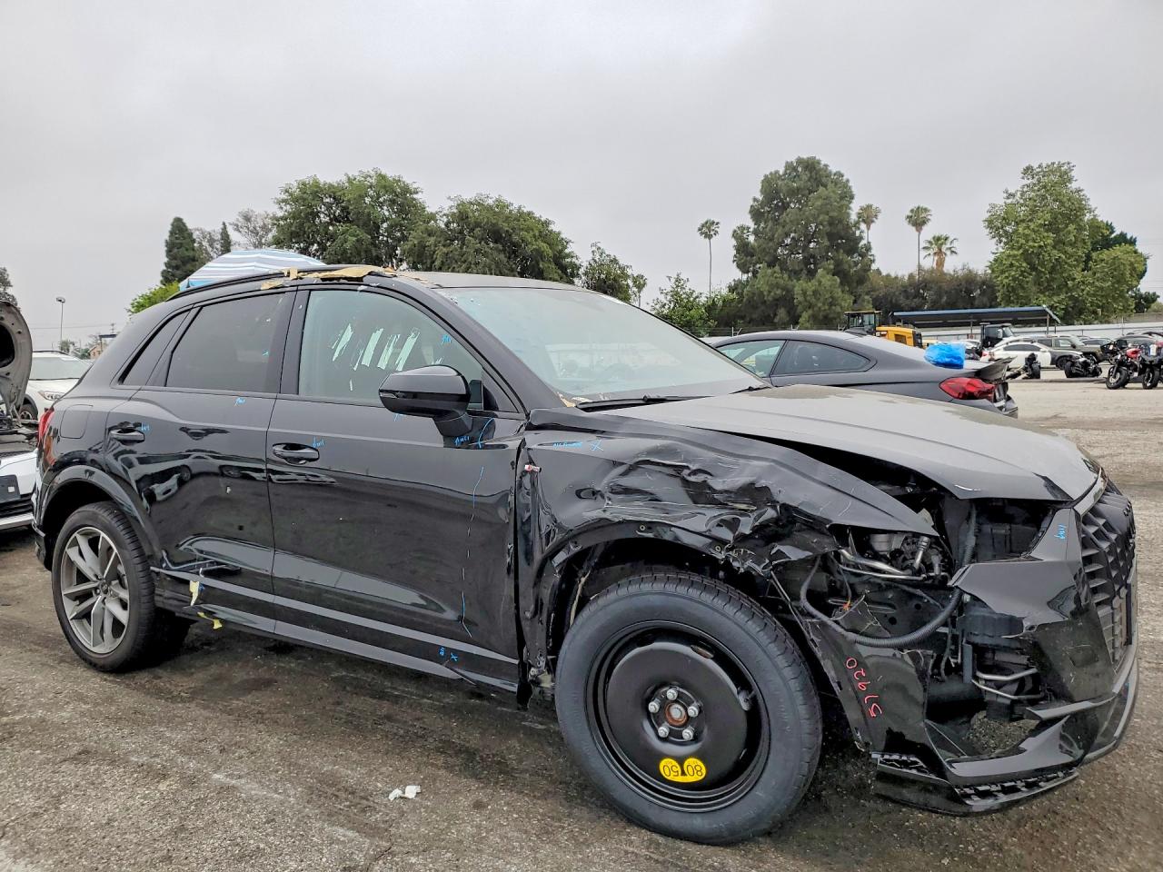 AUDI Q3 2025 — 5