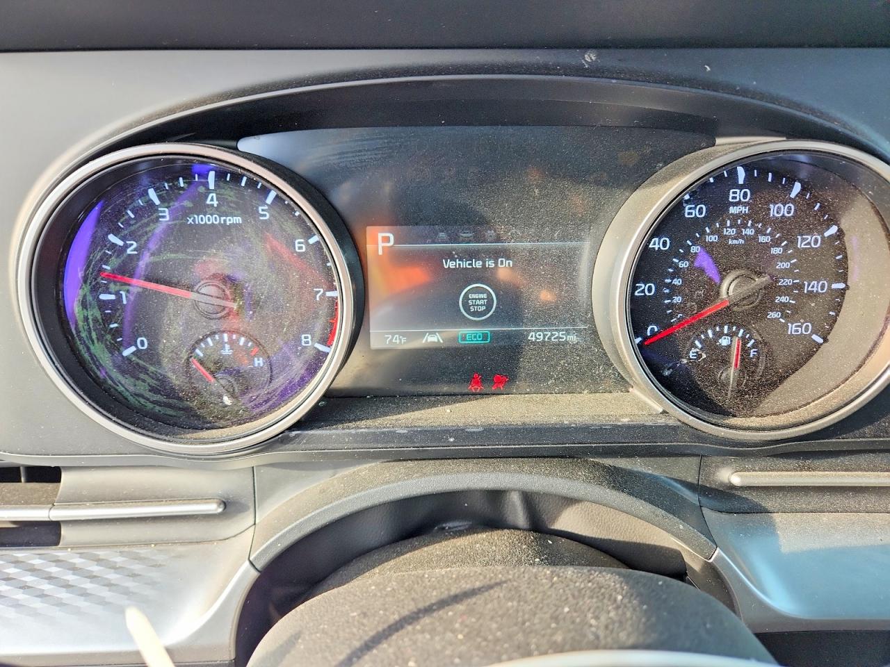 KIA CARNIVAL 2024 — 10