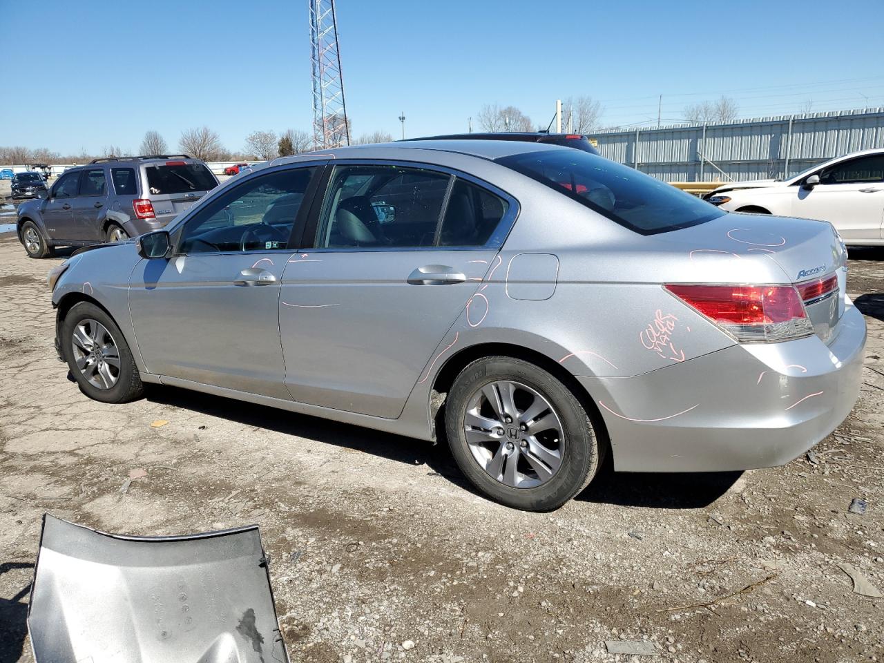 HONDA ACCORD 2011 — 3