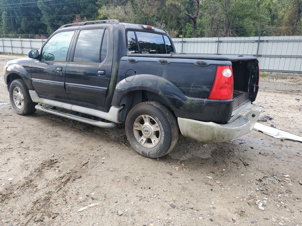 FORD EXPSPRTRAC 2004 — 3