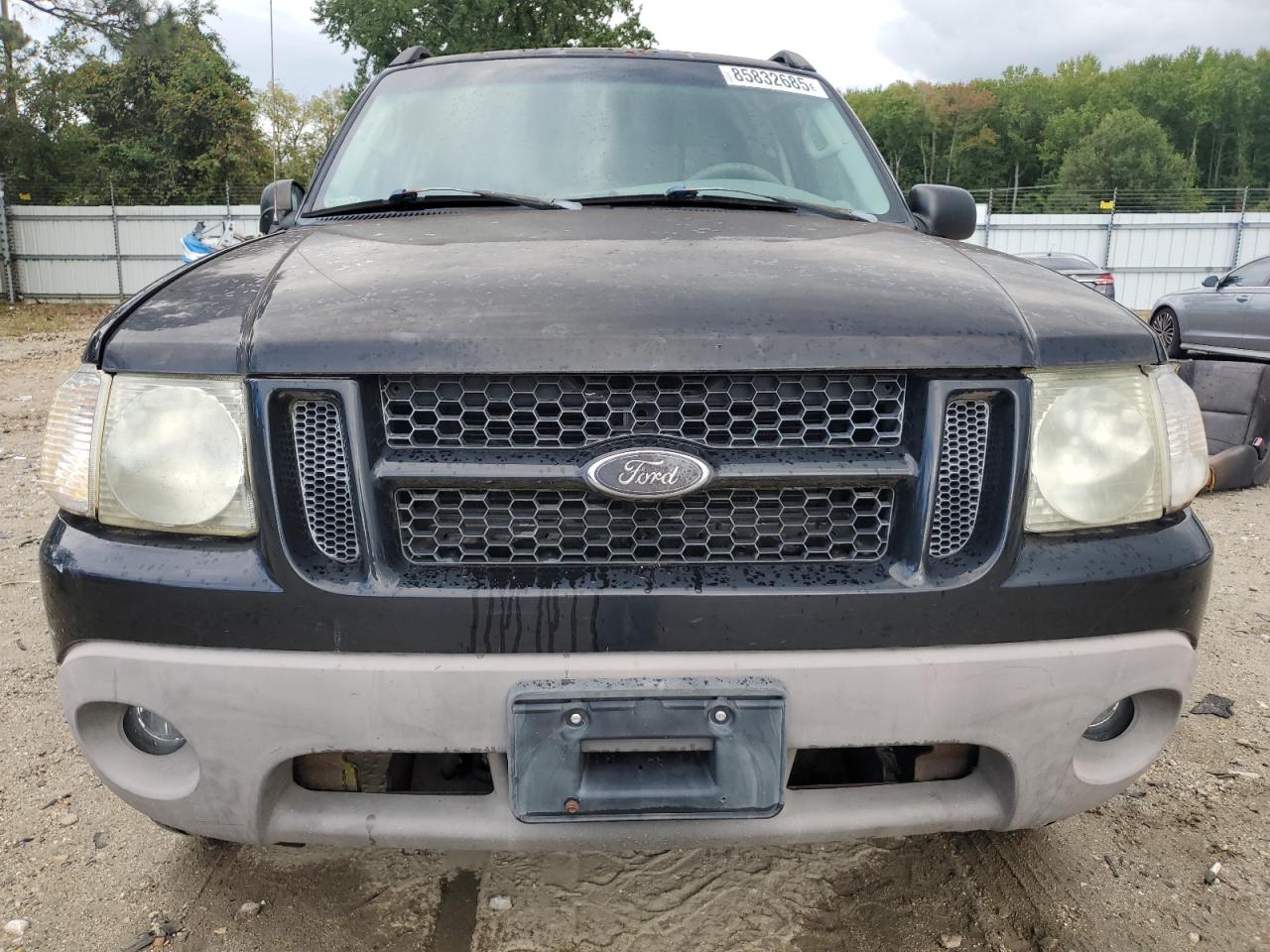 FORD EXPSPRTRAC 2004 — 6