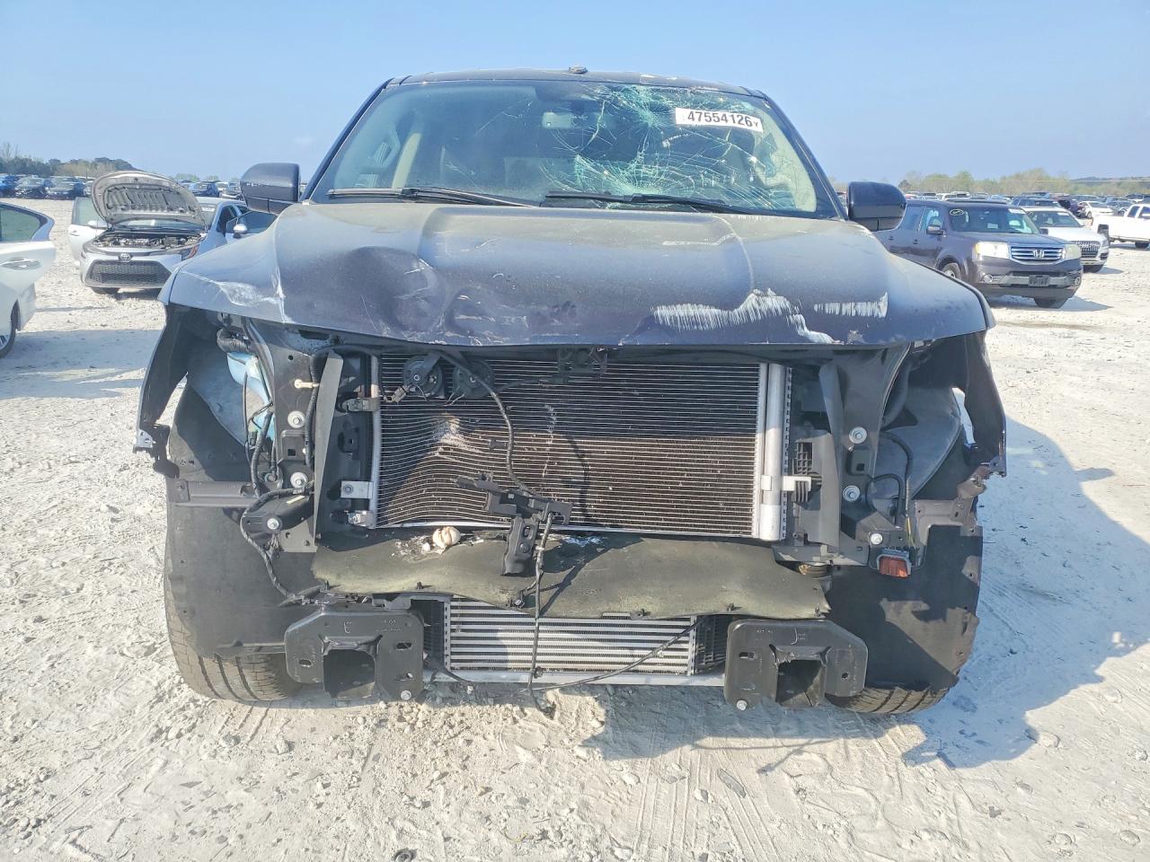 FORD EXPEDITION 2024 — 6