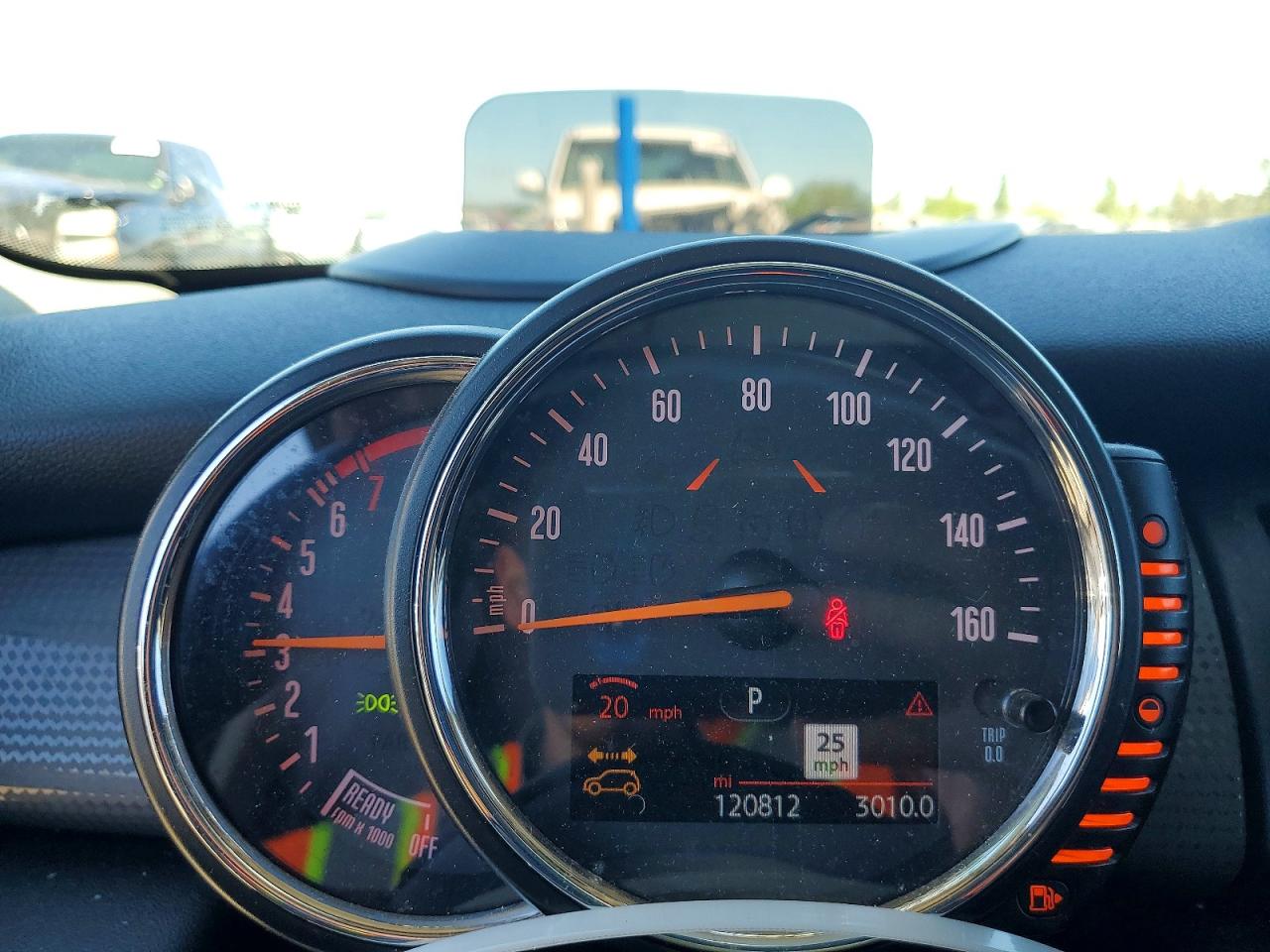 MINI COOPER 2015 — 10