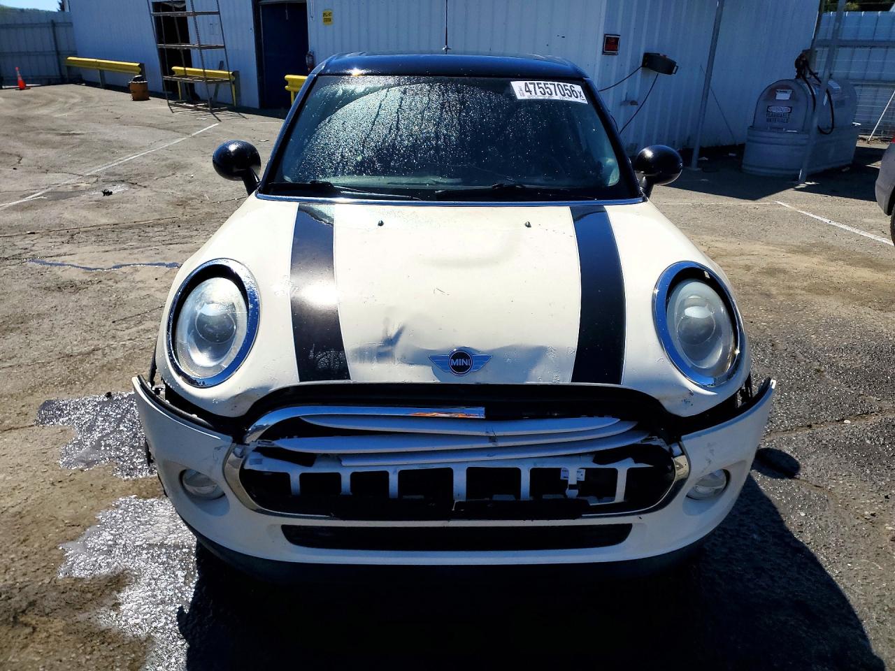 MINI COOPER 2015 — 6
