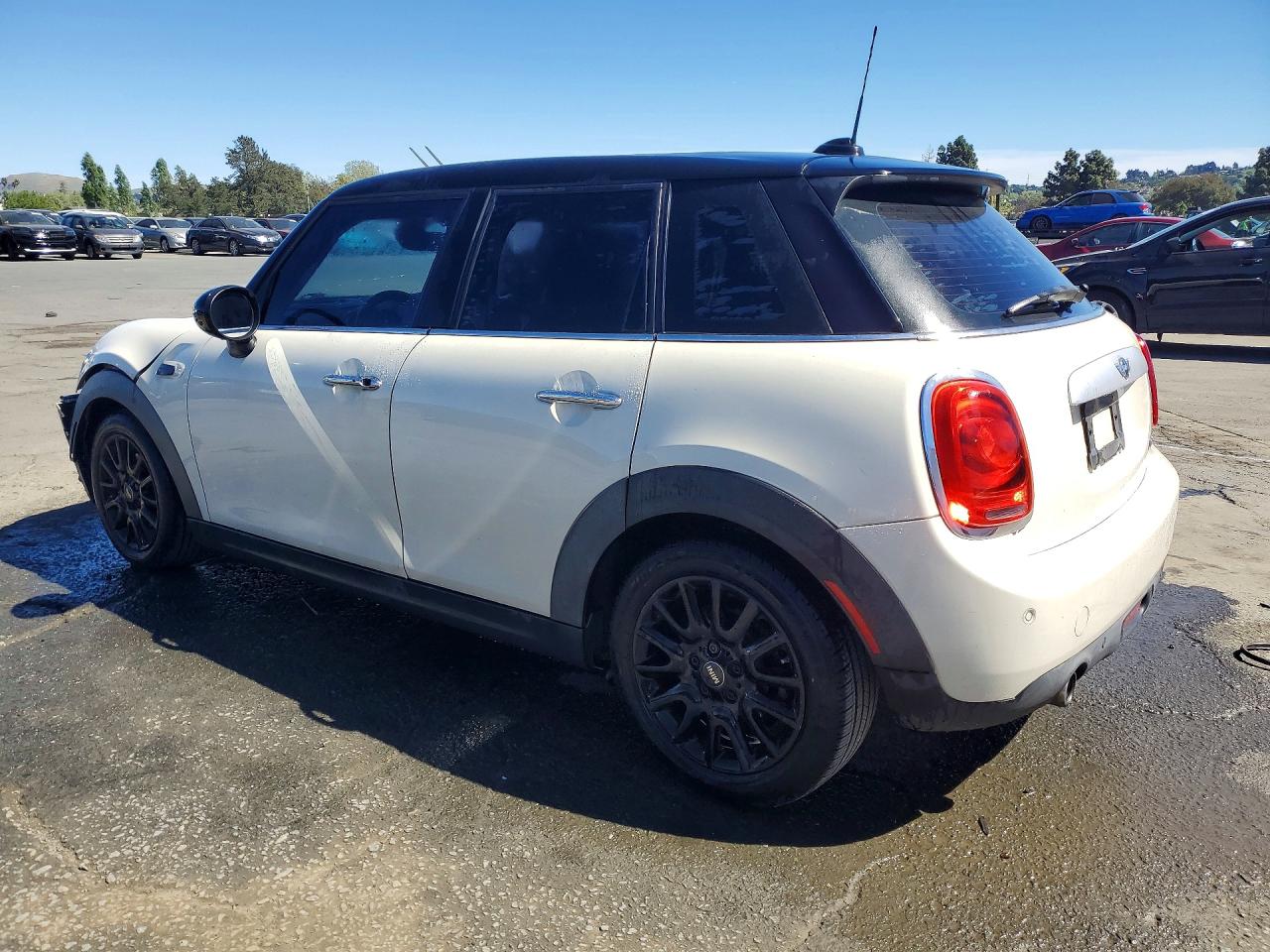 MINI COOPER 2015 — 3