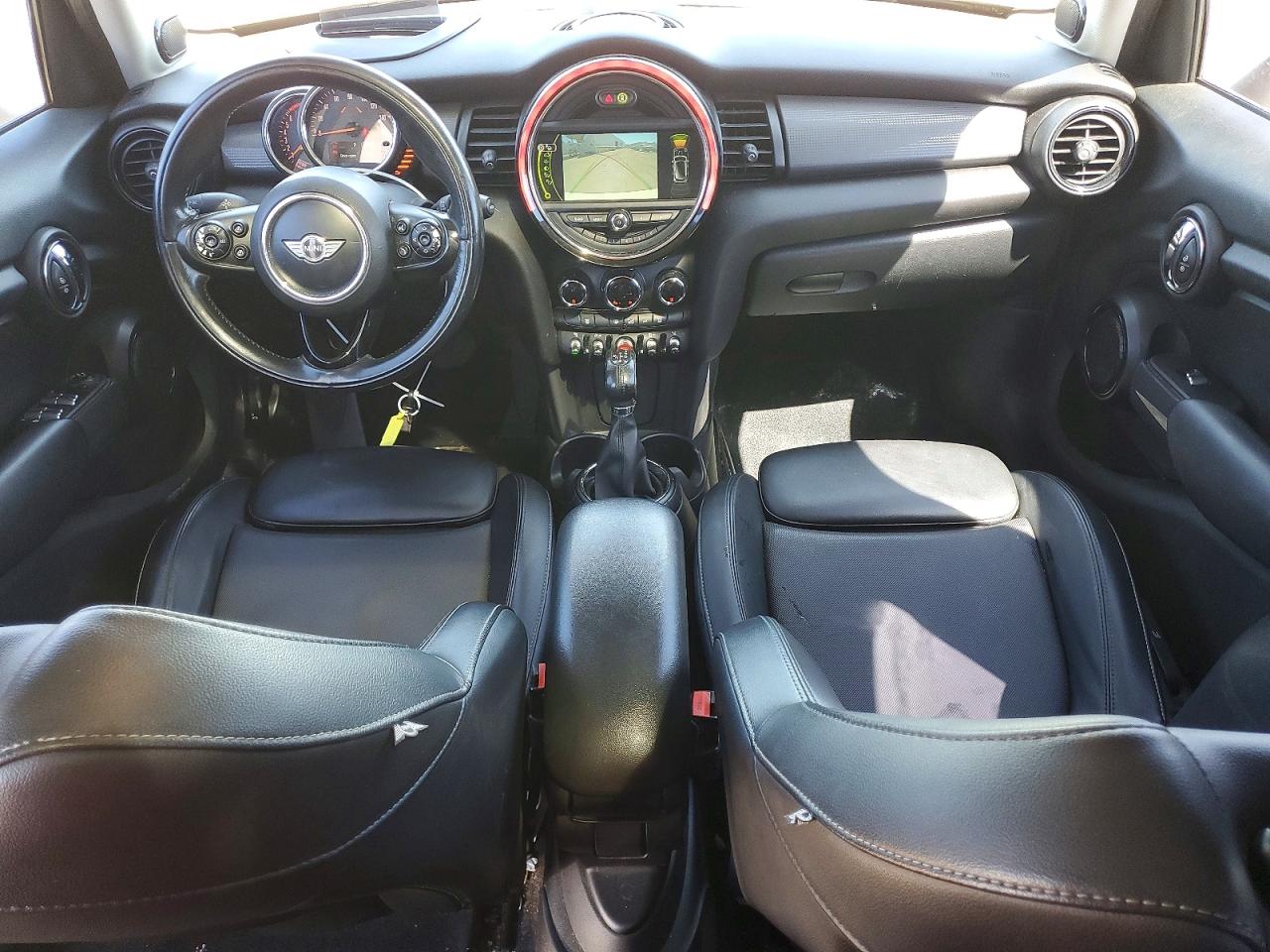 MINI COOPER 2015 — 9
