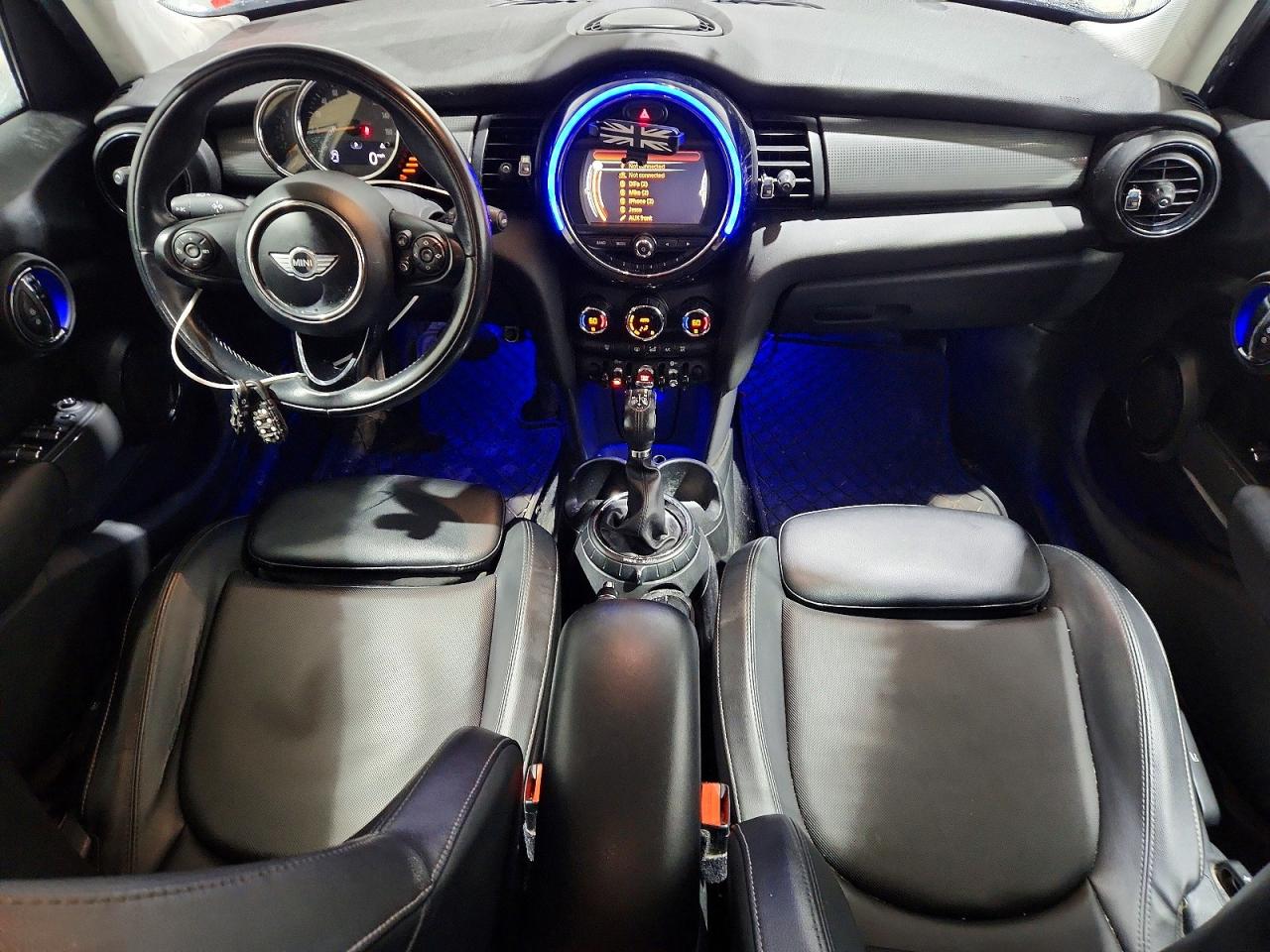 MINI COOPER 2015 — 9