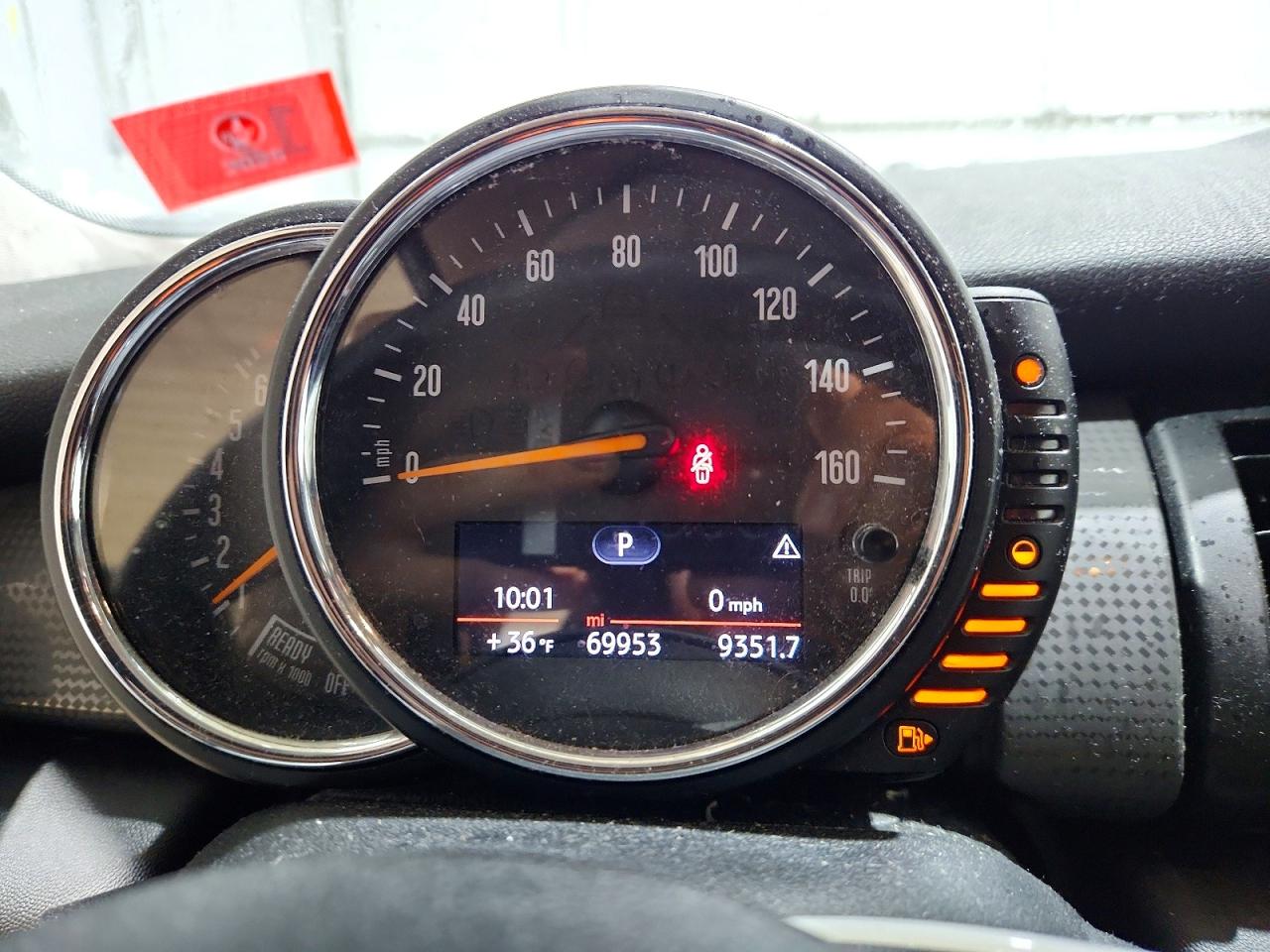 MINI COOPER 2015 — 10
