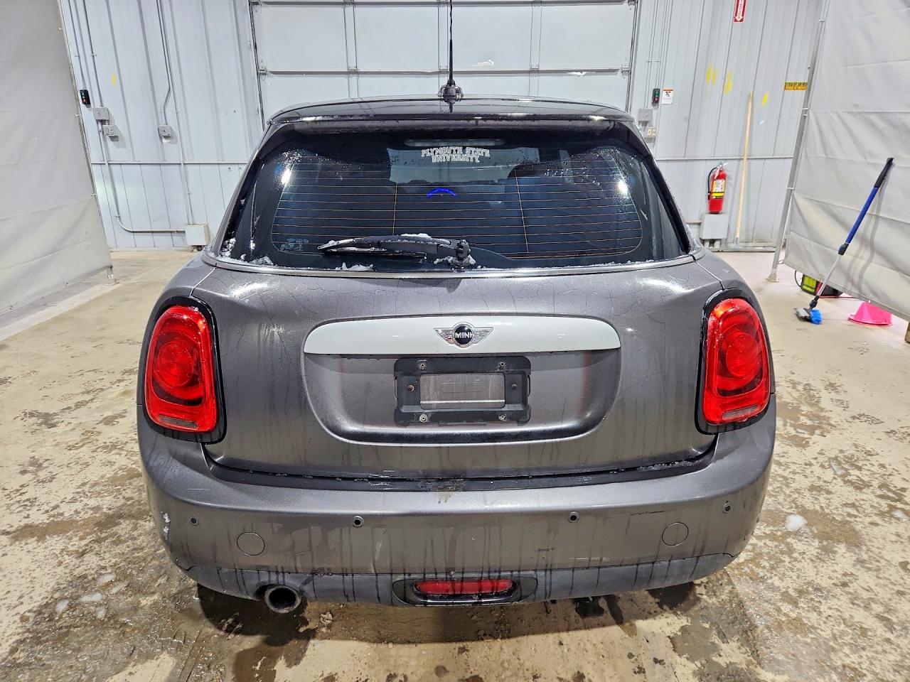 MINI COOPER 2015 — 7