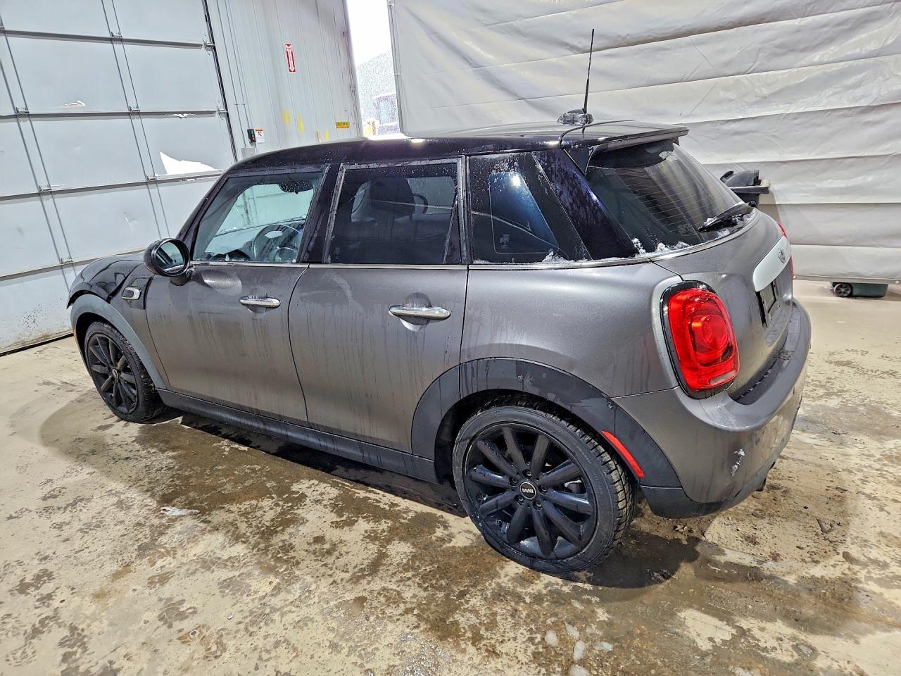 MINI COOPER 2015 — 3