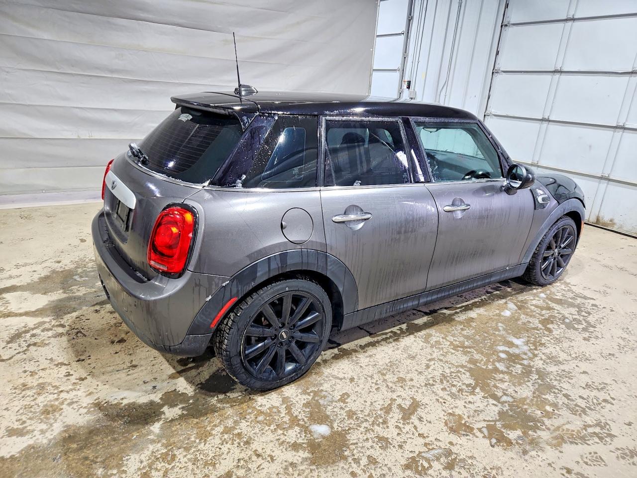 MINI COOPER 2015 — 4