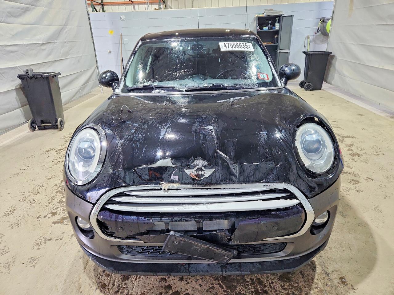 MINI COOPER 2015 — 6