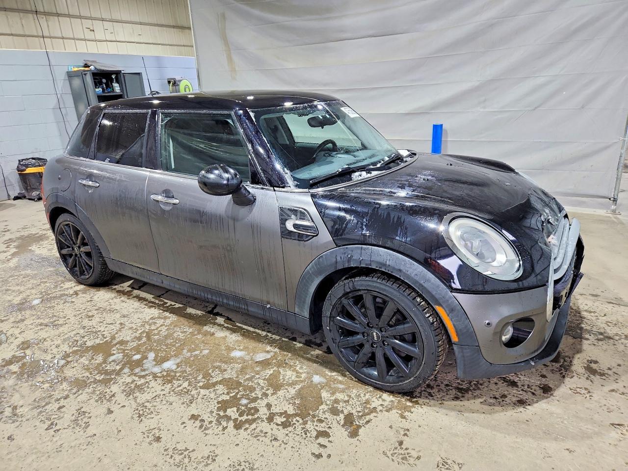 MINI COOPER 2015 — 5