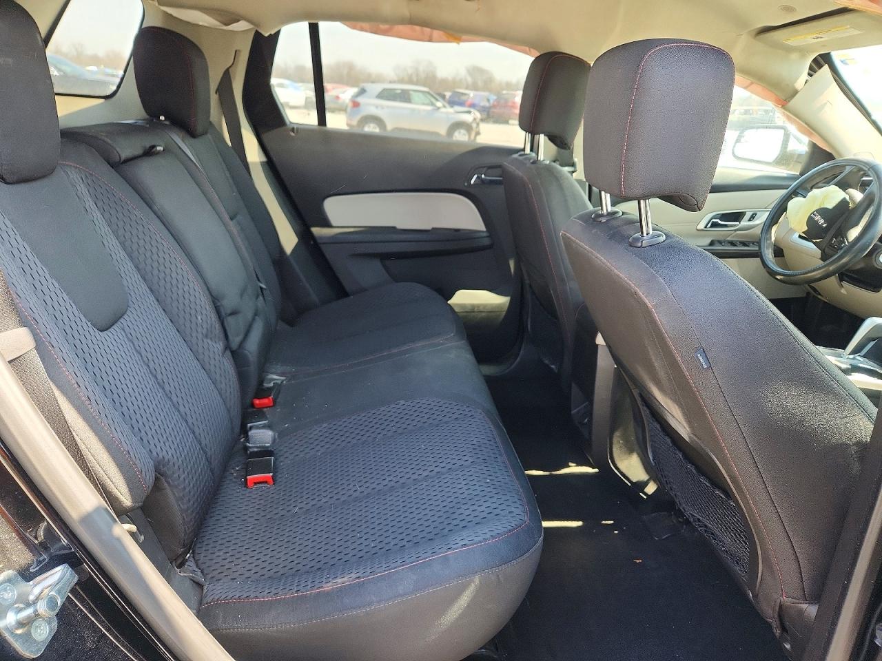 GMC TERRAIN 2012 — 12