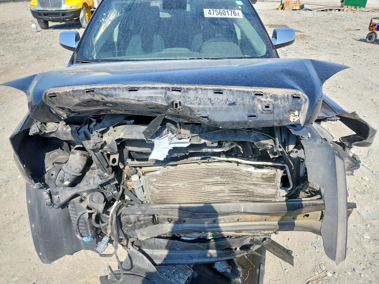 GMC TERRAIN 2012 — 13