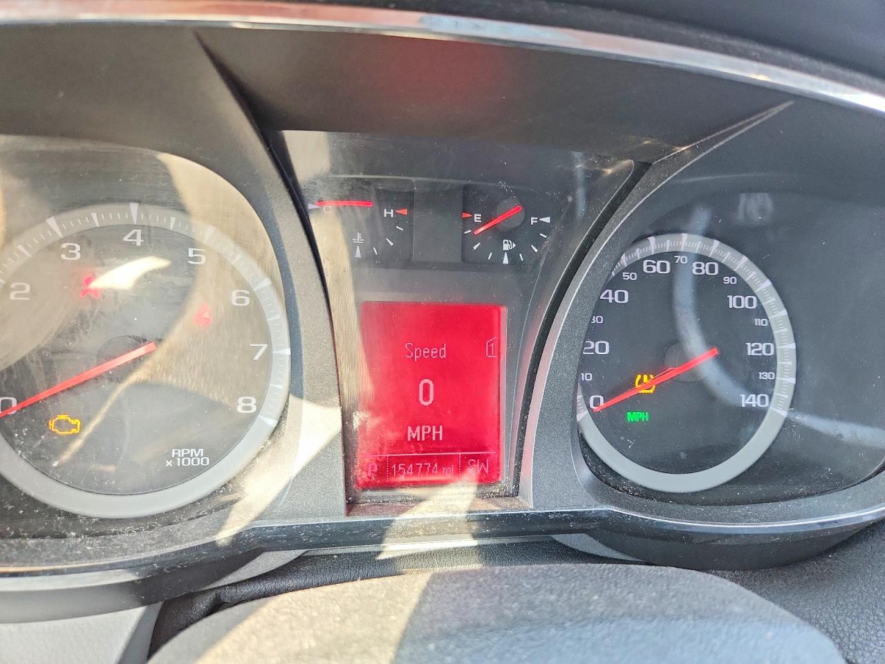 GMC TERRAIN 2012 — 10