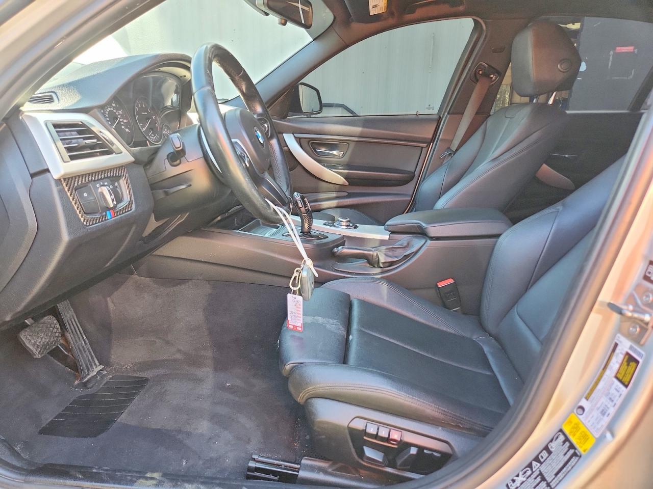 BMW 320 2013 — 8