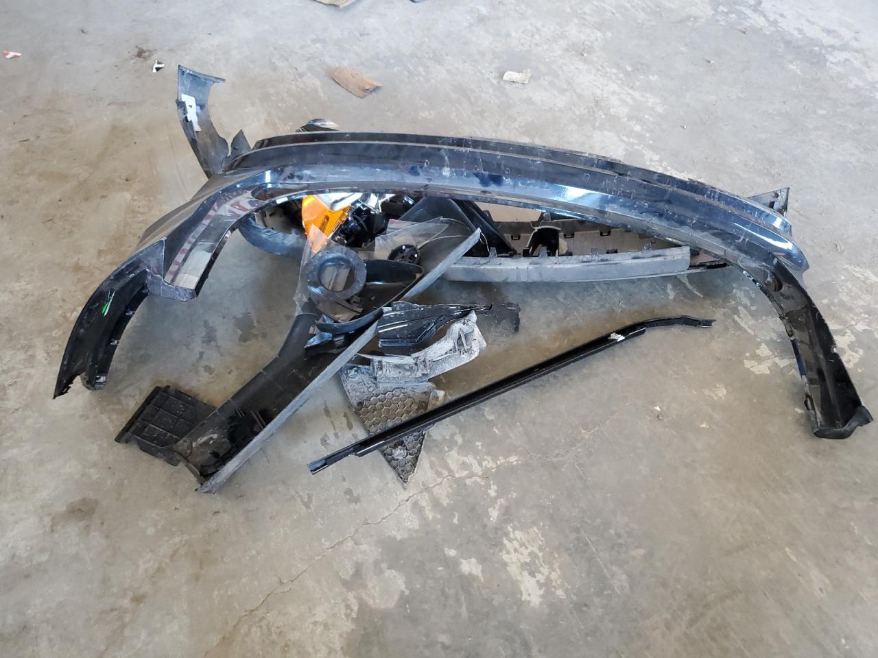 FORD EDGE 2024 — 13