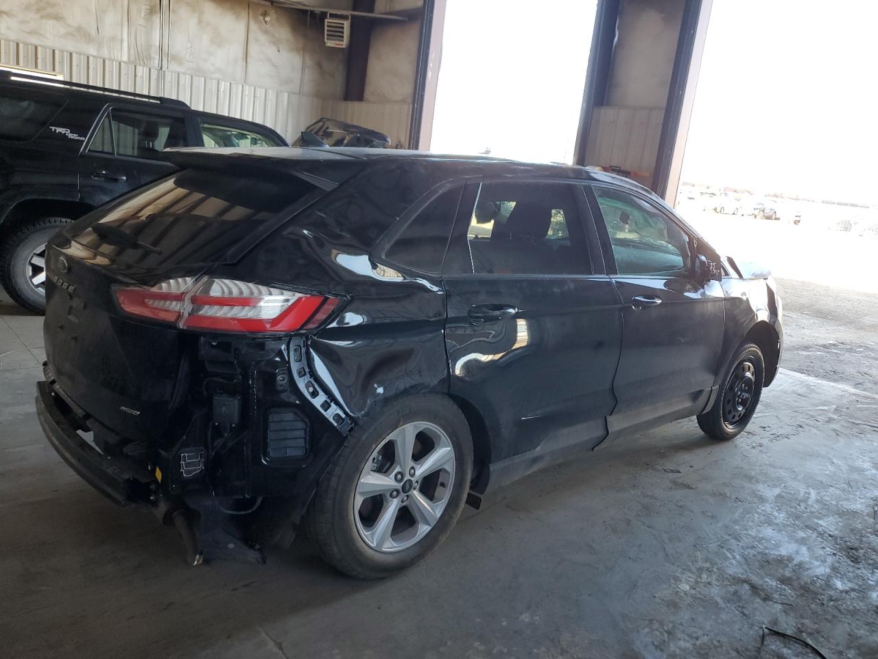 FORD EDGE 2024 — 4